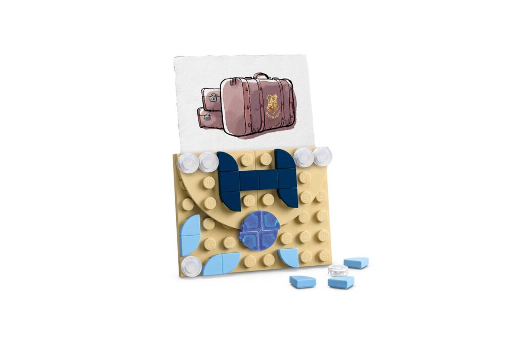 LEGO 41809 DOTS Hedwig Potloodhouder - Afbeelding 4