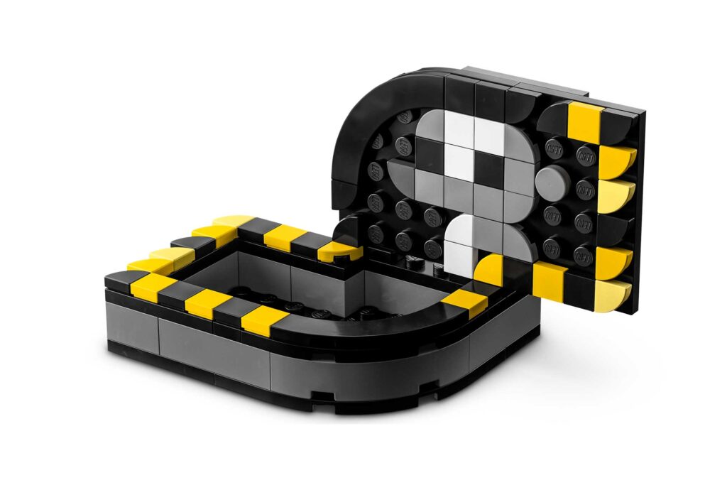 LEGO 41811 DOTS Zweinstein Bureaukit - Afbeelding 4