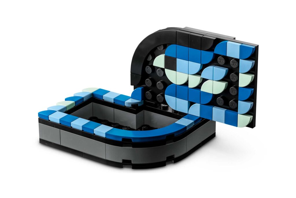 LEGO 41811 DOTS Zweinstein Bureaukit - Afbeelding 6