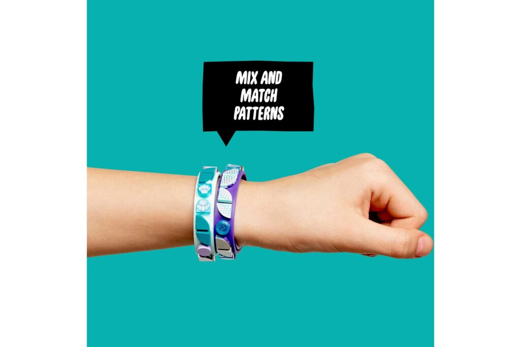 LEGO 41909 DOTs Zeemeermin armbanden - Afbeelding 20