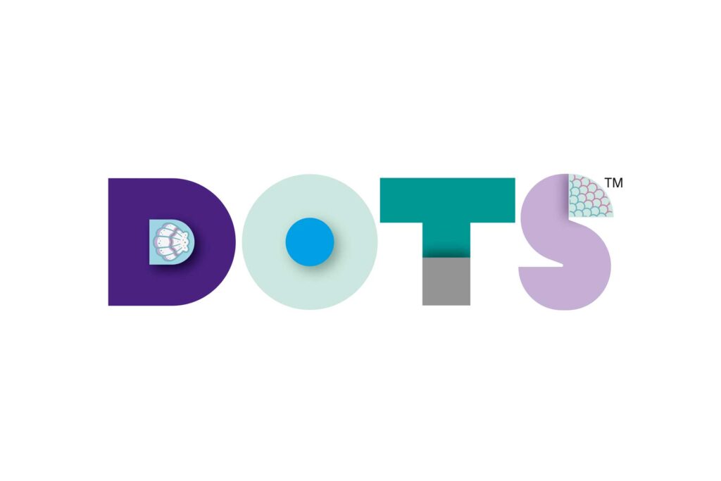 LEGO 41909 DOTs Zeemeermin armbanden - Afbeelding 38