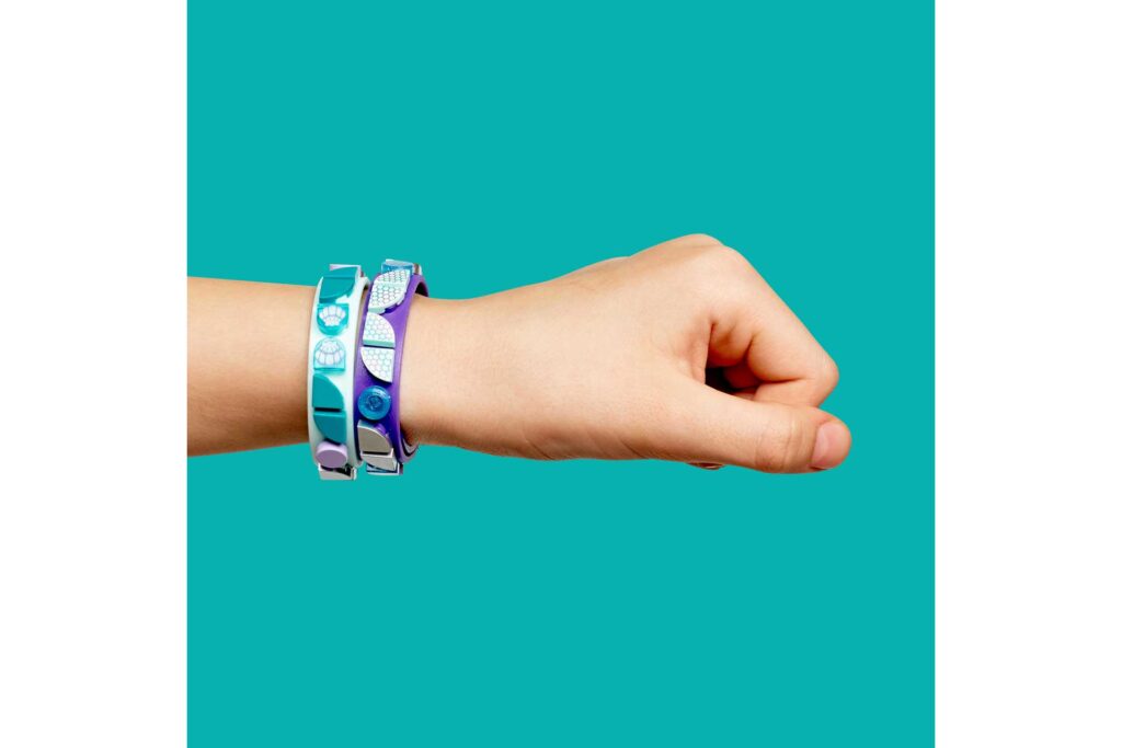 LEGO 41909 DOTs Zeemeermin armbanden - Afbeelding 39