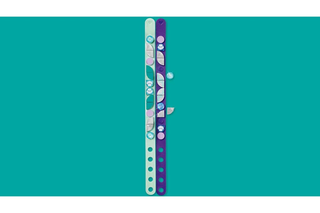 LEGO 41909 DOTs Zeemeermin armbanden - Afbeelding 50