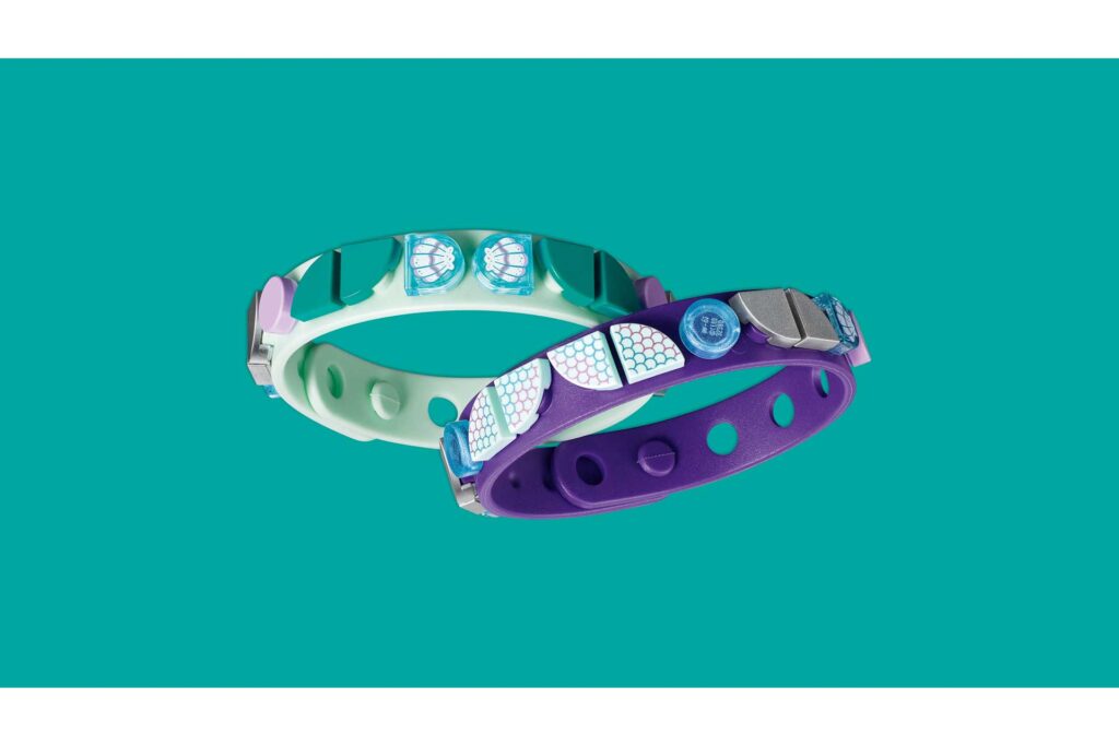 LEGO 41909 DOTs Zeemeermin armbanden - Afbeelding 52