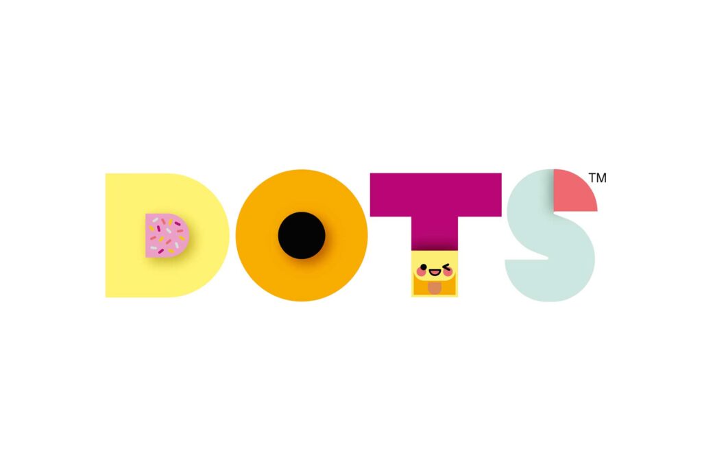 LEGO 41910 DOTs IJsjes-besties armbanden - Afbeelding 12