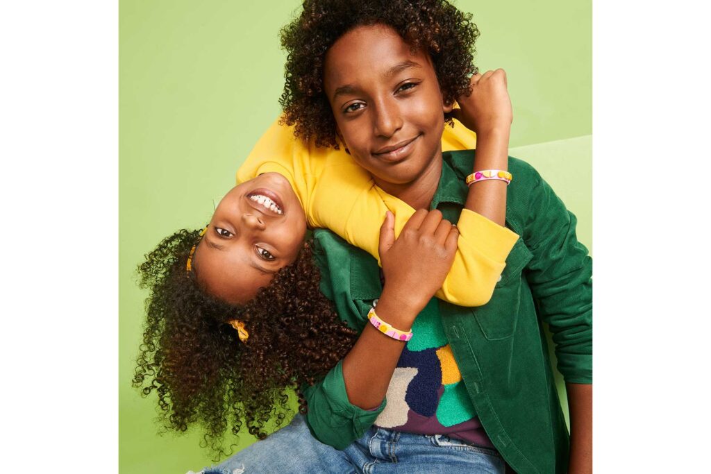 LEGO 41910 DOTs IJsjes-besties armbanden - Afbeelding 37