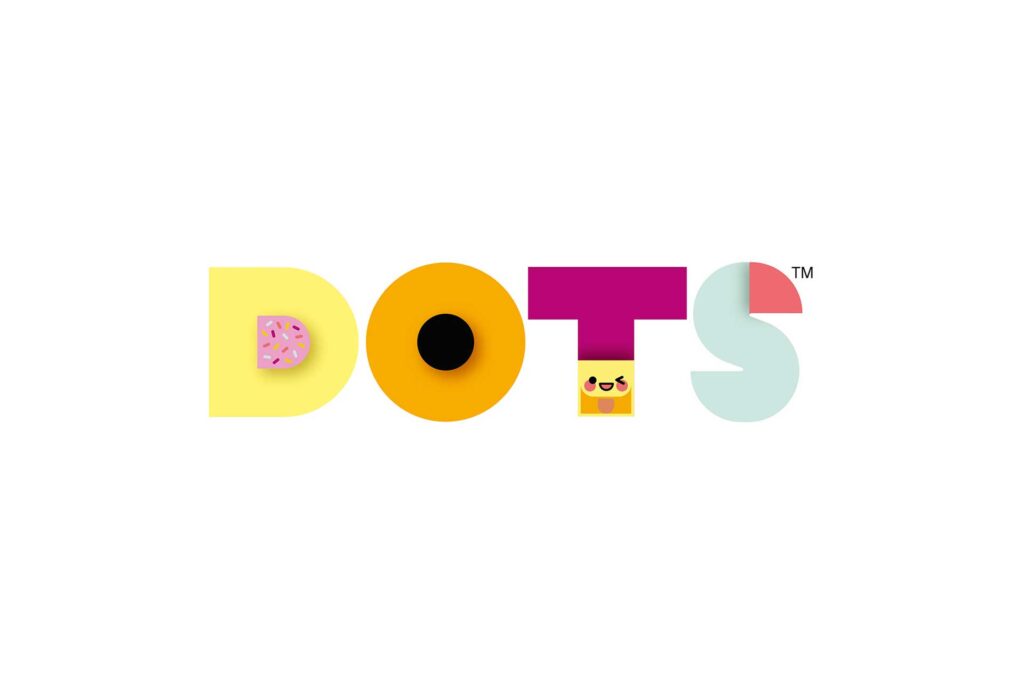 LEGO 41910 DOTs IJsjes-besties armbanden - Afbeelding 21