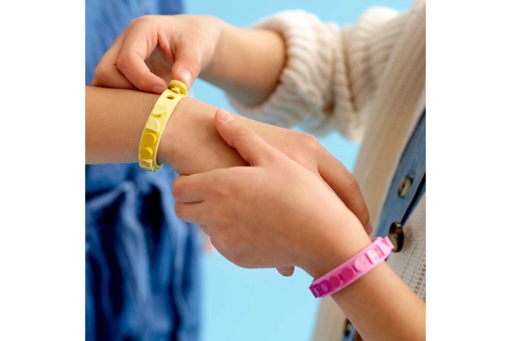 LEGO 41910 DOTs IJsjes-besties armbanden - Afbeelding 27