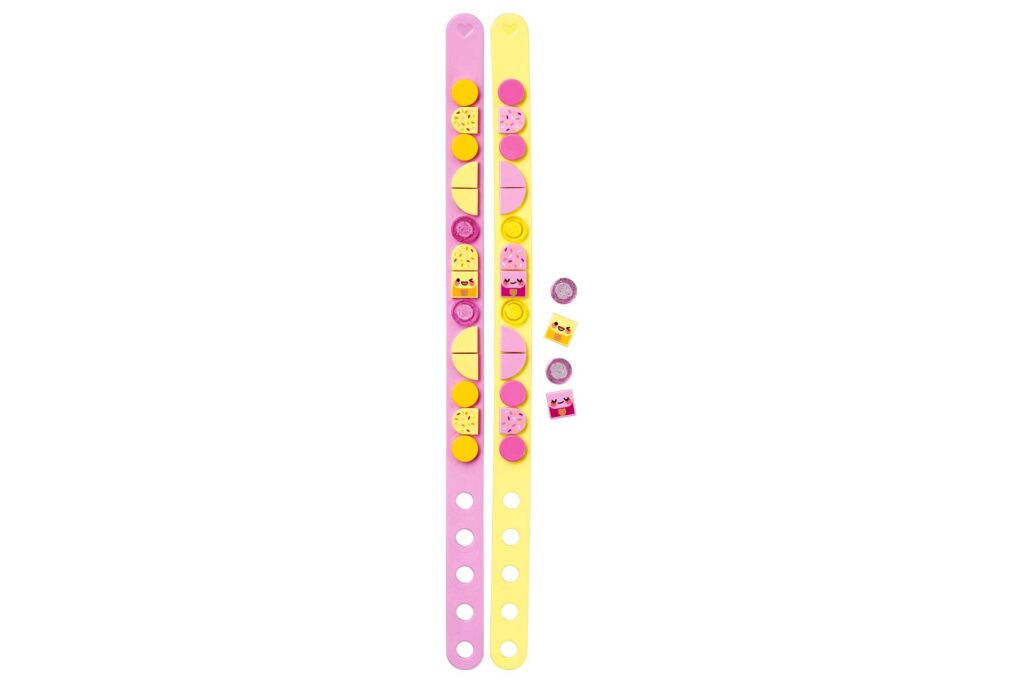 LEGO 41910 DOTs IJsjes-besties armbanden - Afbeelding 31