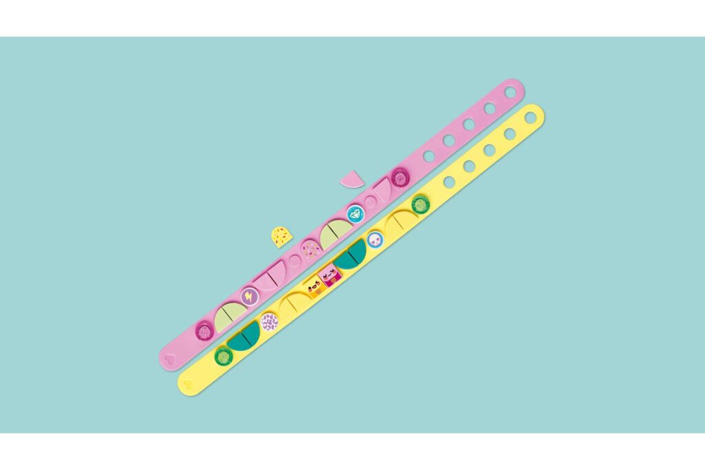 LEGO 41910 DOTs IJsjes-besties armbanden - Afbeelding 33