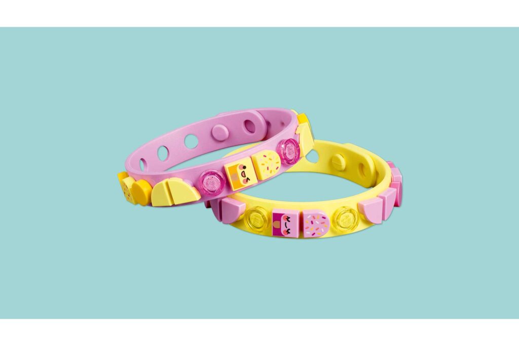 LEGO 41910 DOTs IJsjes-besties armbanden - Afbeelding 34