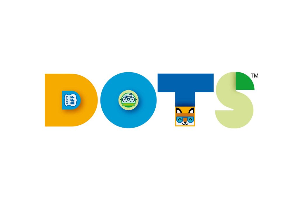 LEGO 41918 DOTs Avonturenarmbanden - Afbeelding 14