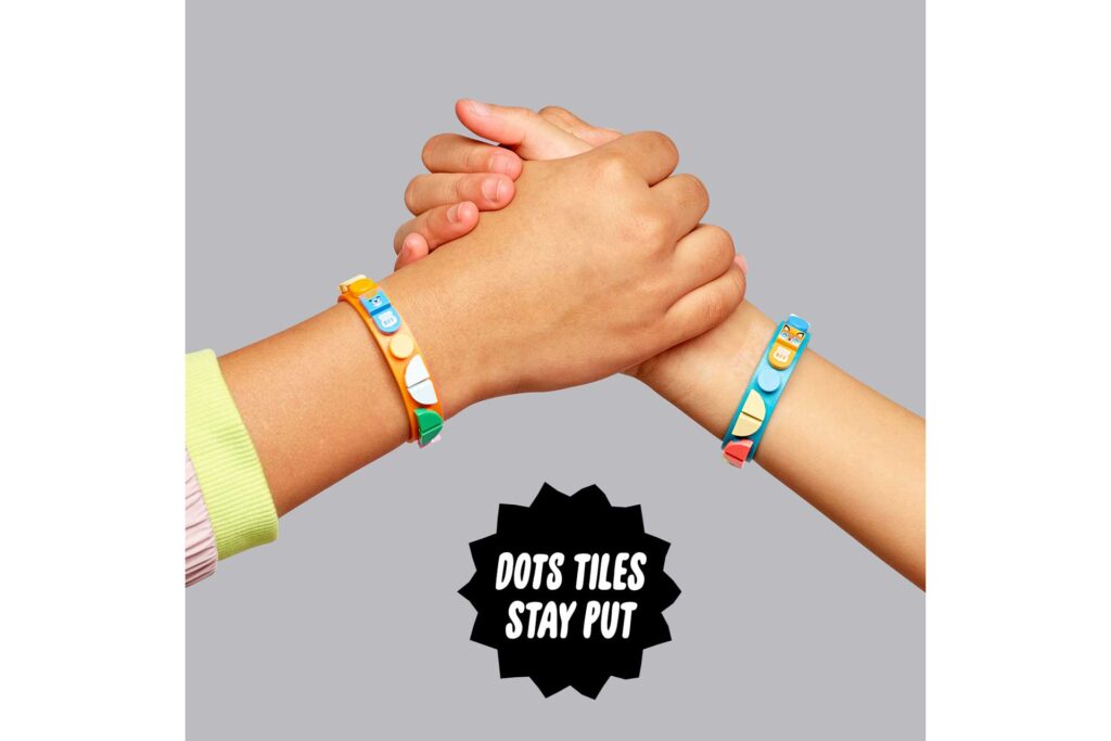 LEGO 41918 DOTs Avonturenarmbanden - Afbeelding 12