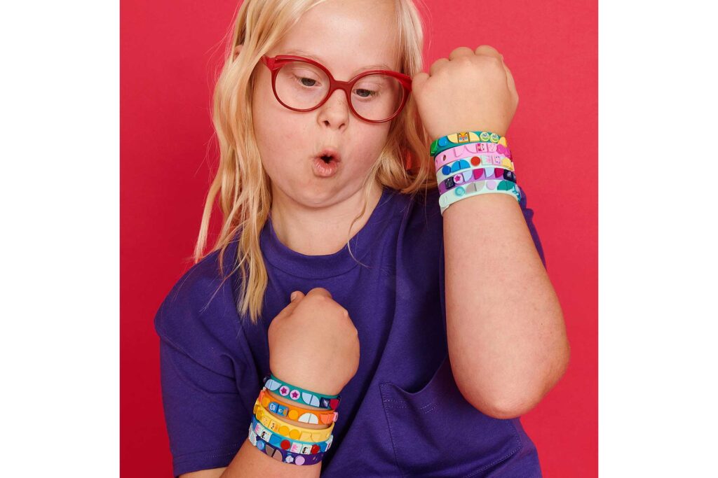 LEGO 41918 DOTs Avonturenarmbanden - Afbeelding 25