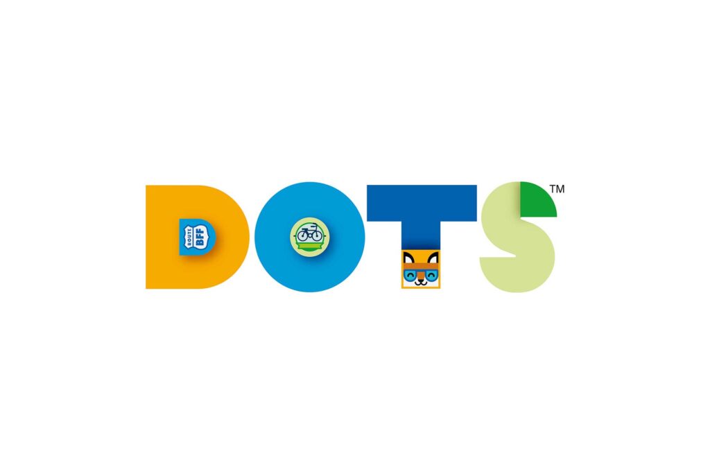 LEGO 41918 DOTs Avonturenarmbanden - Afbeelding 29