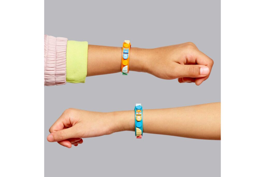 LEGO 41918 DOTs Avonturenarmbanden - Afbeelding 31
