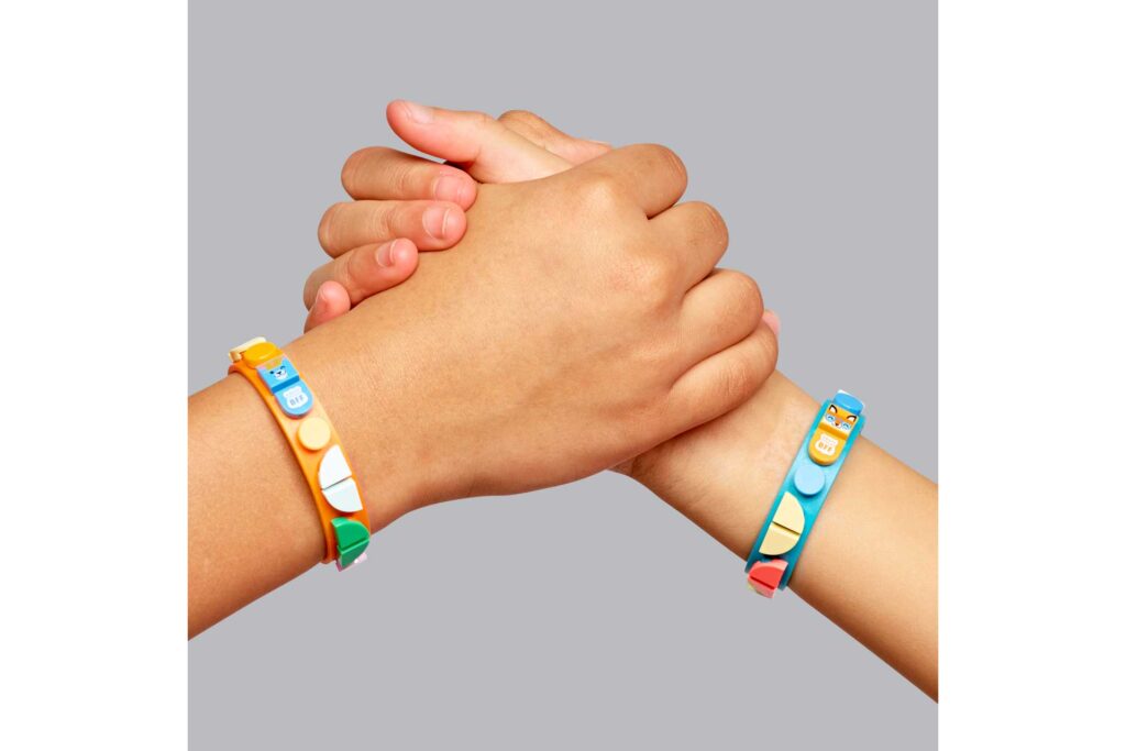 LEGO 41918 DOTs Avonturenarmbanden - Afbeelding 32