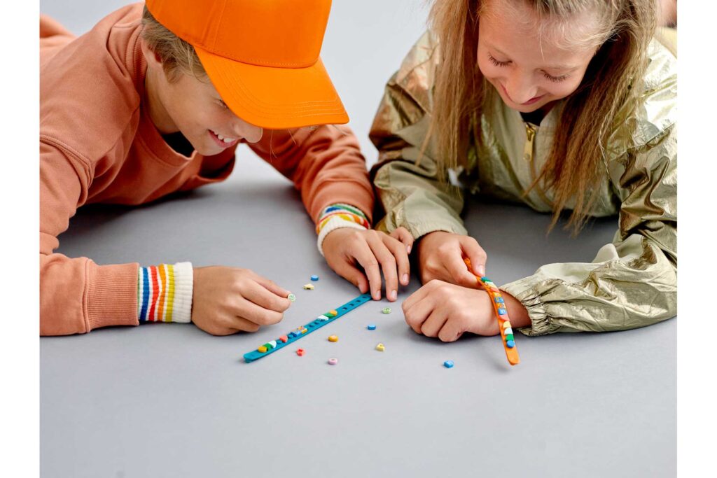 LEGO 41918 DOTs Avonturenarmbanden - Afbeelding 34