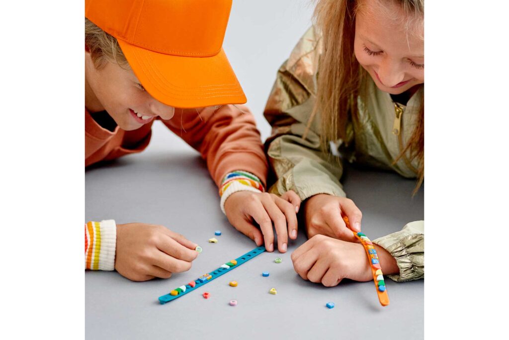 LEGO 41918 DOTs Avonturenarmbanden - Afbeelding 33