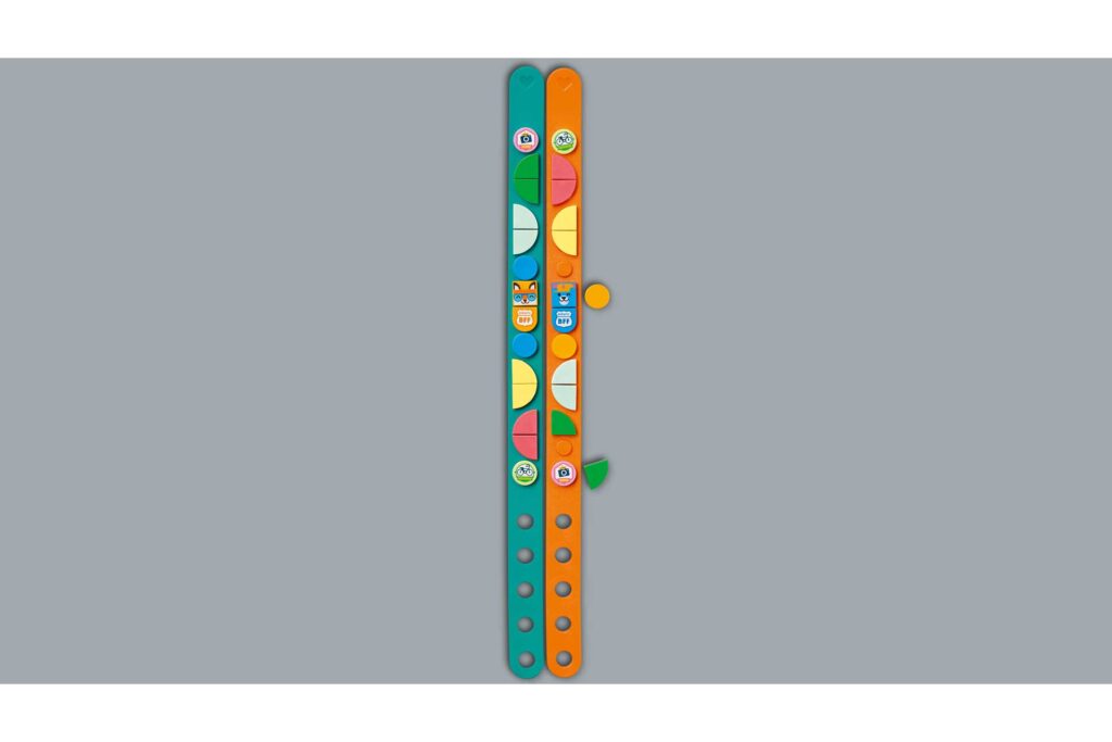 LEGO 41918 DOTs Avonturenarmbanden - Afbeelding 42