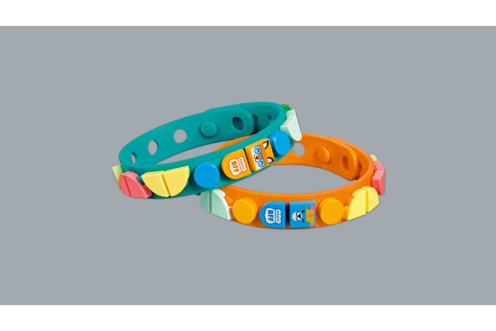 LEGO 41918 DOTs Avonturenarmbanden - Afbeelding 44