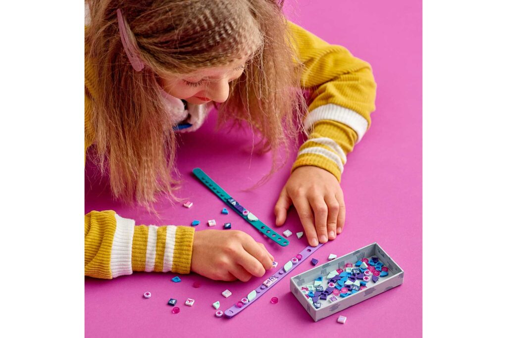 LEGO 41921 DOTs Extra DOTS - serie 3 - Afbeelding 8