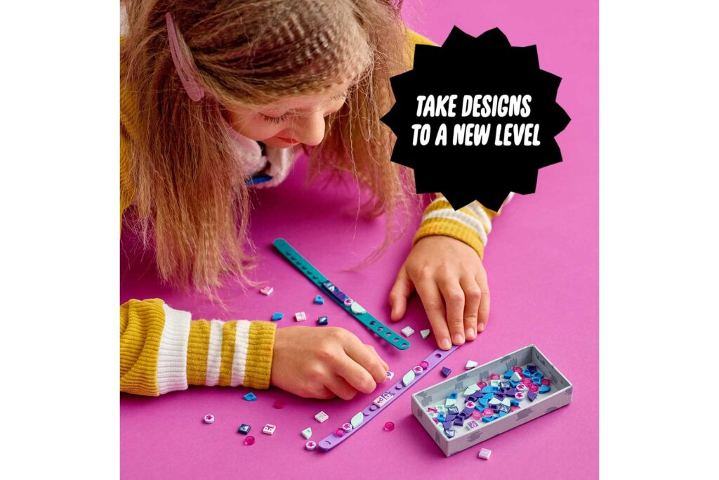 LEGO 41921 DOTs Extra DOTS - serie 3 - Afbeelding 12