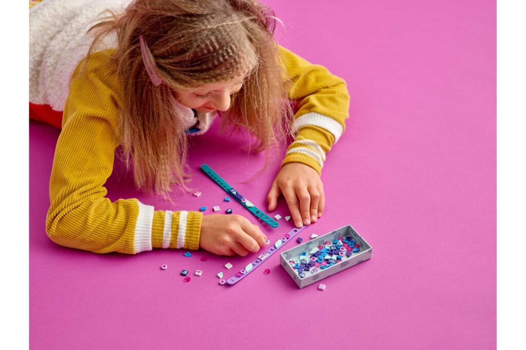 LEGO 41921 DOTs Extra DOTS - serie 3 - Afbeelding 15