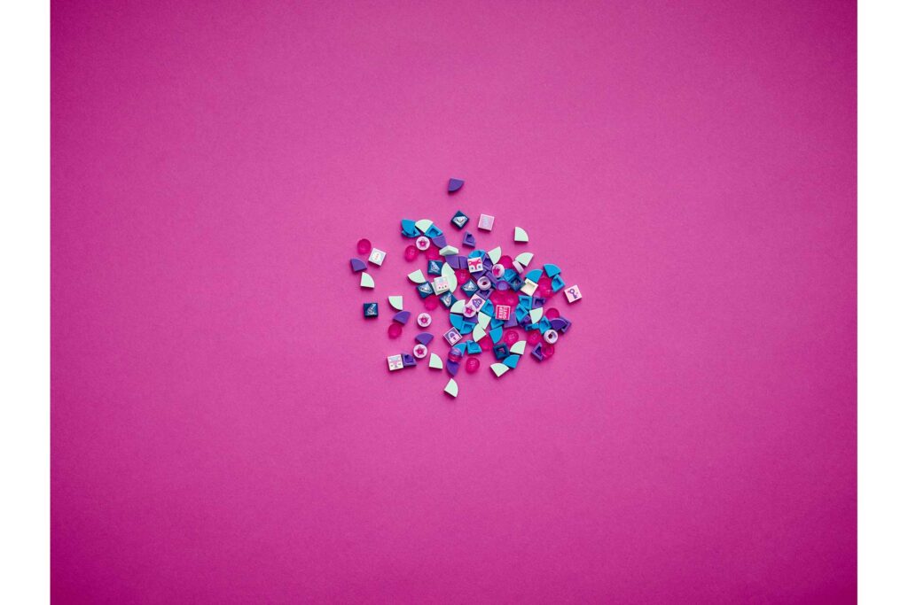 LEGO 41921 DOTs Extra DOTS - serie 3 - Afbeelding 21