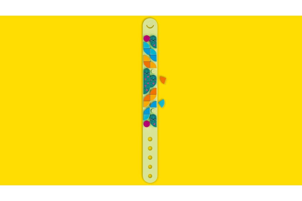 LEGO 41922 DOTs Coole cactus armband - Afbeelding 4