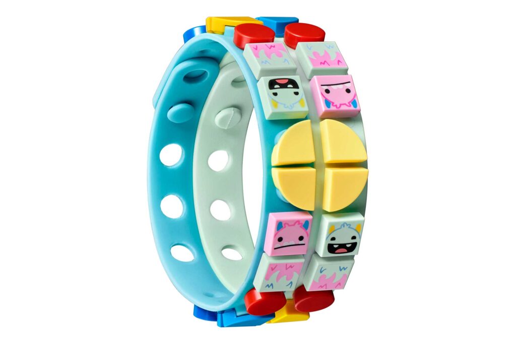 LEGO 41923 DOTs Monster armbanden - Afbeelding 22