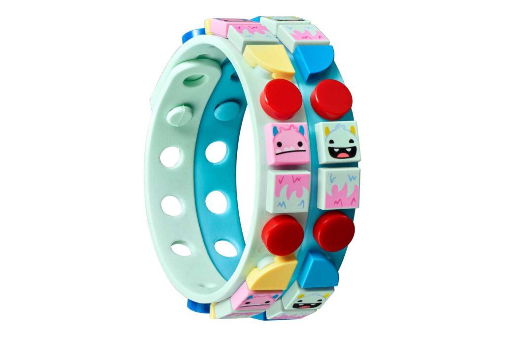 LEGO 41923 DOTs Monster armbanden - Afbeelding 23