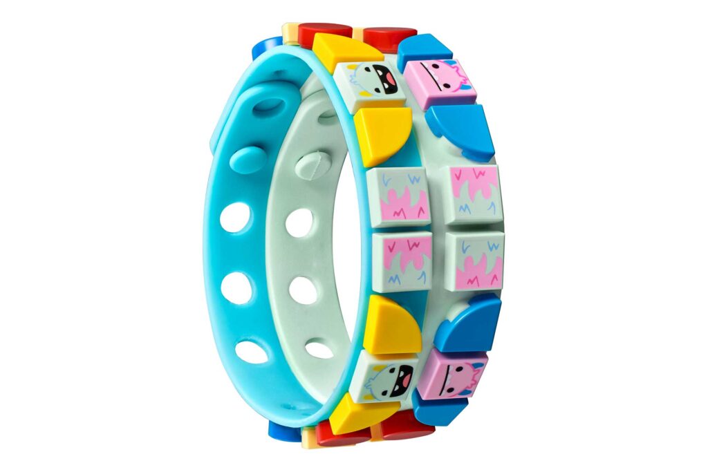LEGO 41923 DOTs Monster armbanden - Afbeelding 24