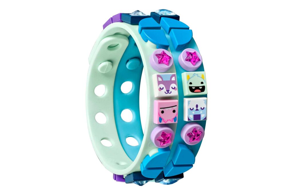LEGO 41923 DOTs Monster armbanden - Afbeelding 25