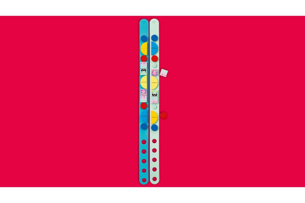 LEGO 41923 DOTs Monster armbanden - Afbeelding 26