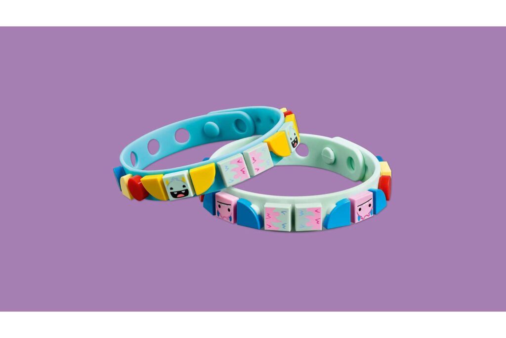 LEGO 41923 DOTs Monster armbanden - Afbeelding 28