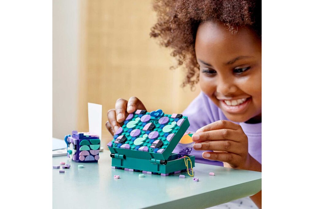 LEGO 41925 DOTs Geheime dozen - Afbeelding 5