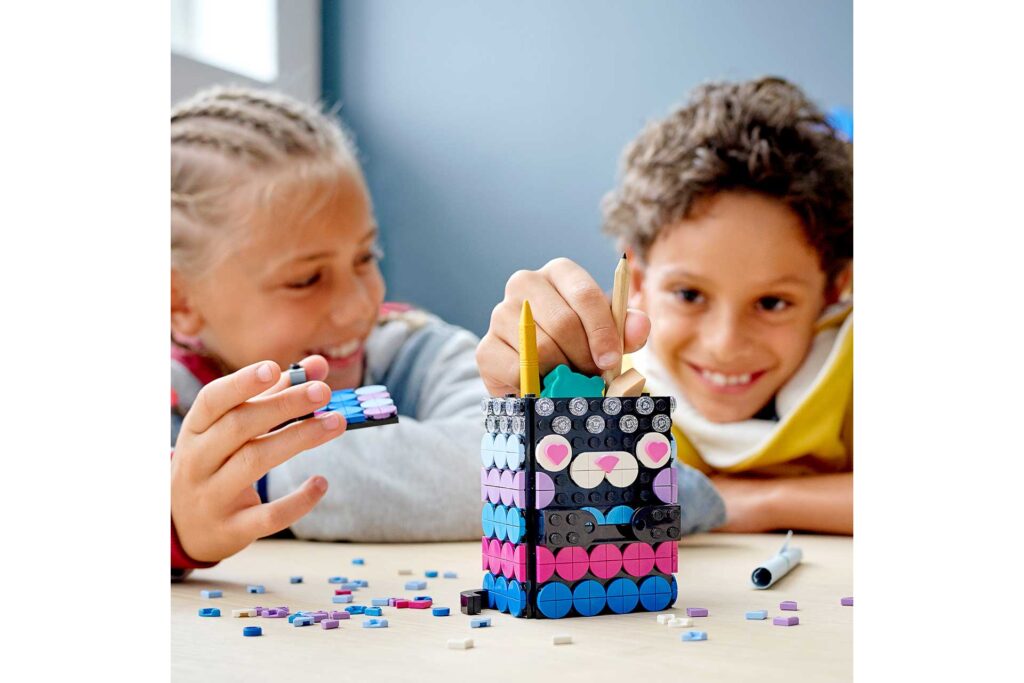LEGO 41925 DOTs Geheime dozen - Afbeelding 7