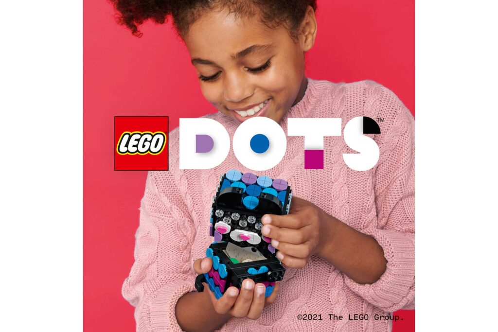 LEGO 41925 DOTs Geheime dozen - Afbeelding 8