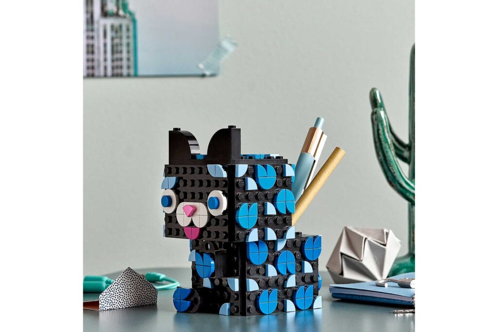 LEGO 41924 DOTs Geheime houder - Afbeelding 20