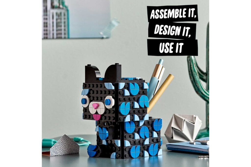LEGO 41924 DOTs Geheime houder - Afbeelding 25