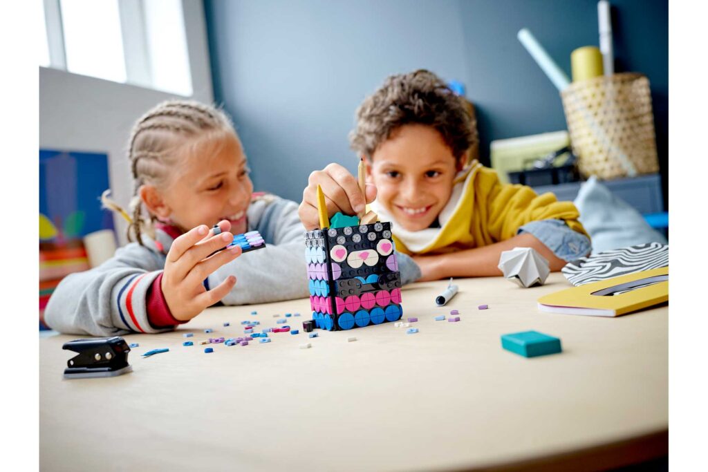 LEGO 41924 DOTs Geheime houder - Afbeelding 29