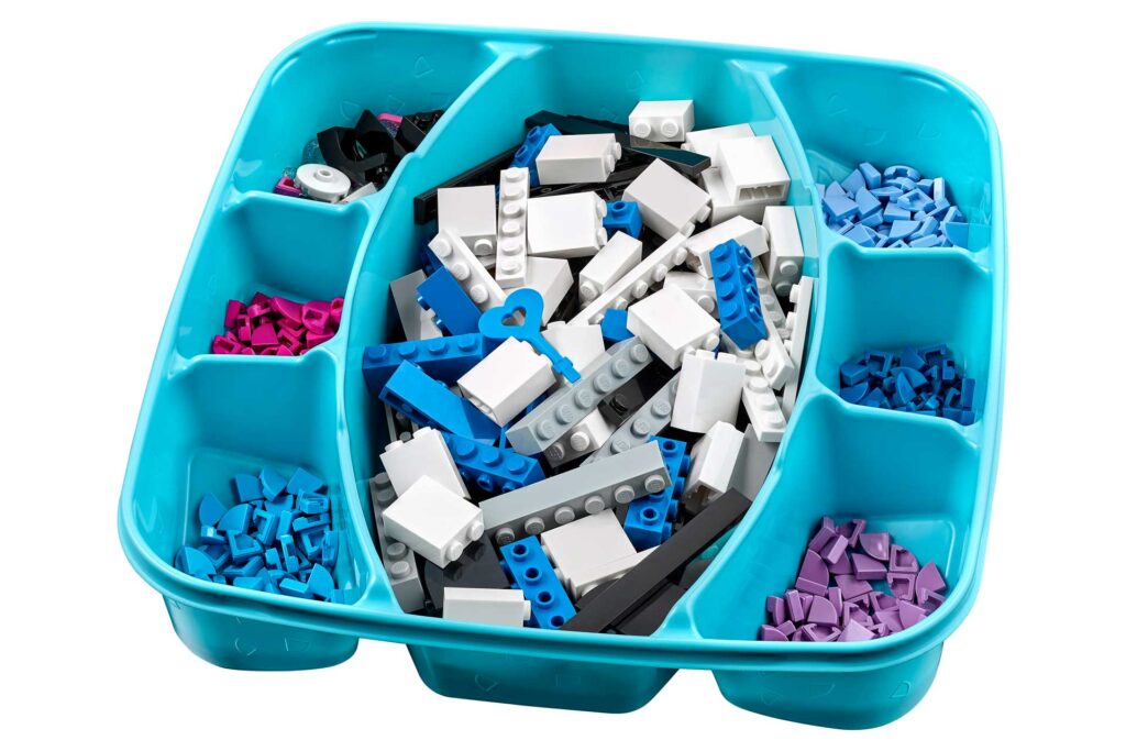 LEGO 41924 DOTs Geheime houder - Afbeelding 31