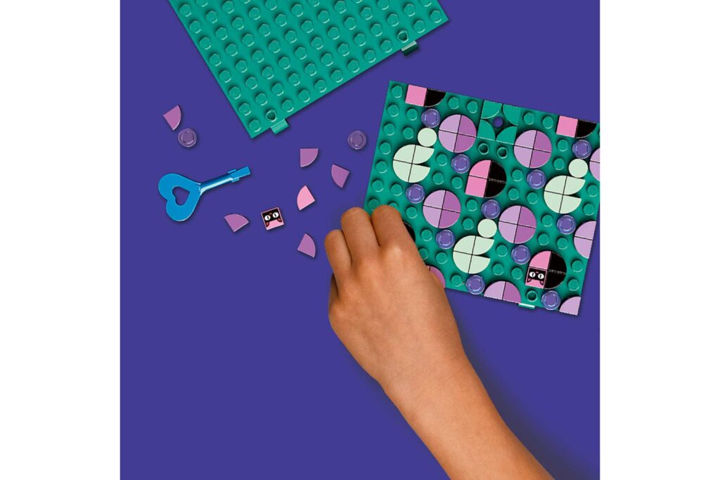 LEGO 41925 DOTs Geheime dozen - Afbeelding 18