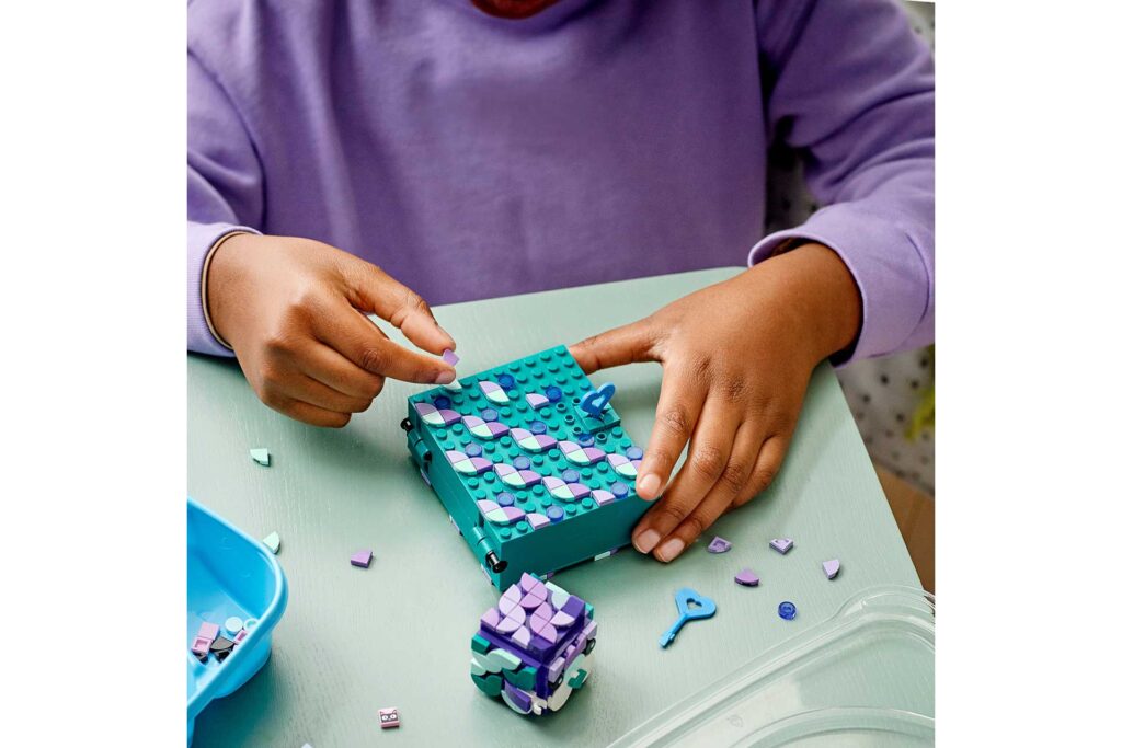 LEGO 41925 DOTs Geheime dozen - Afbeelding 19