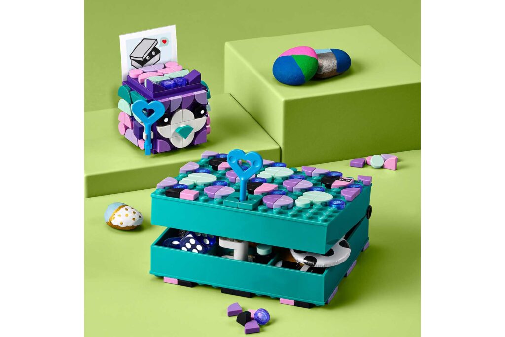 LEGO 41925 DOTs Geheime dozen - Afbeelding 20