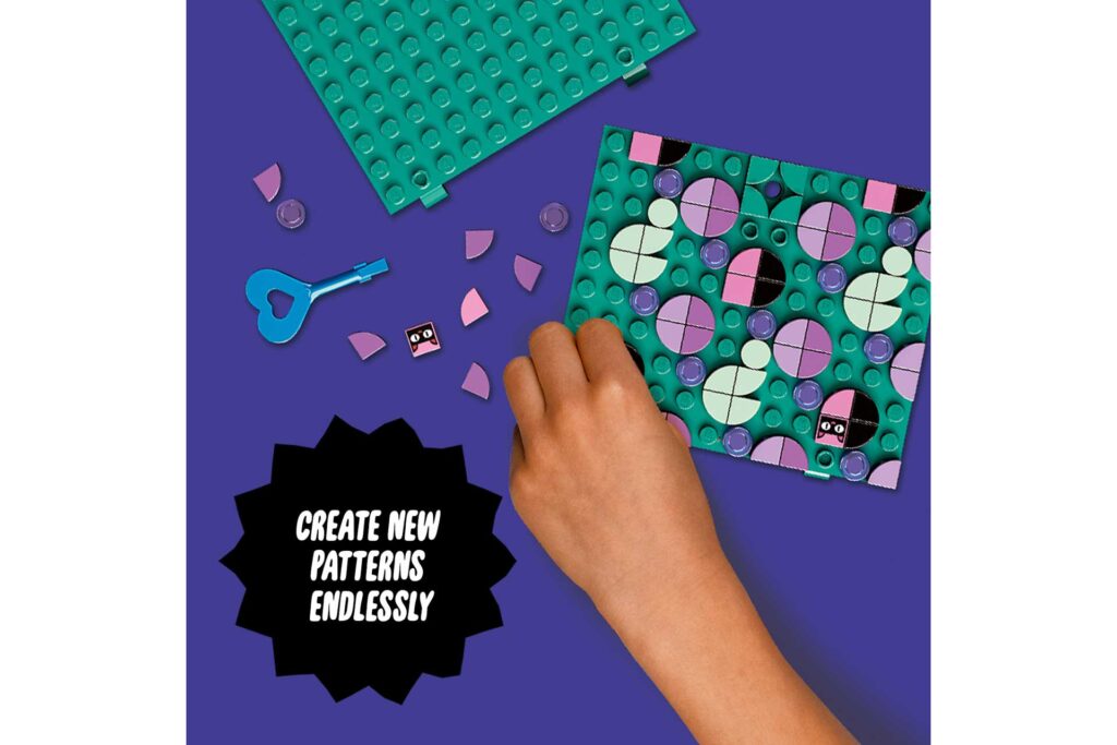 LEGO 41925 DOTs Geheime dozen - Afbeelding 23