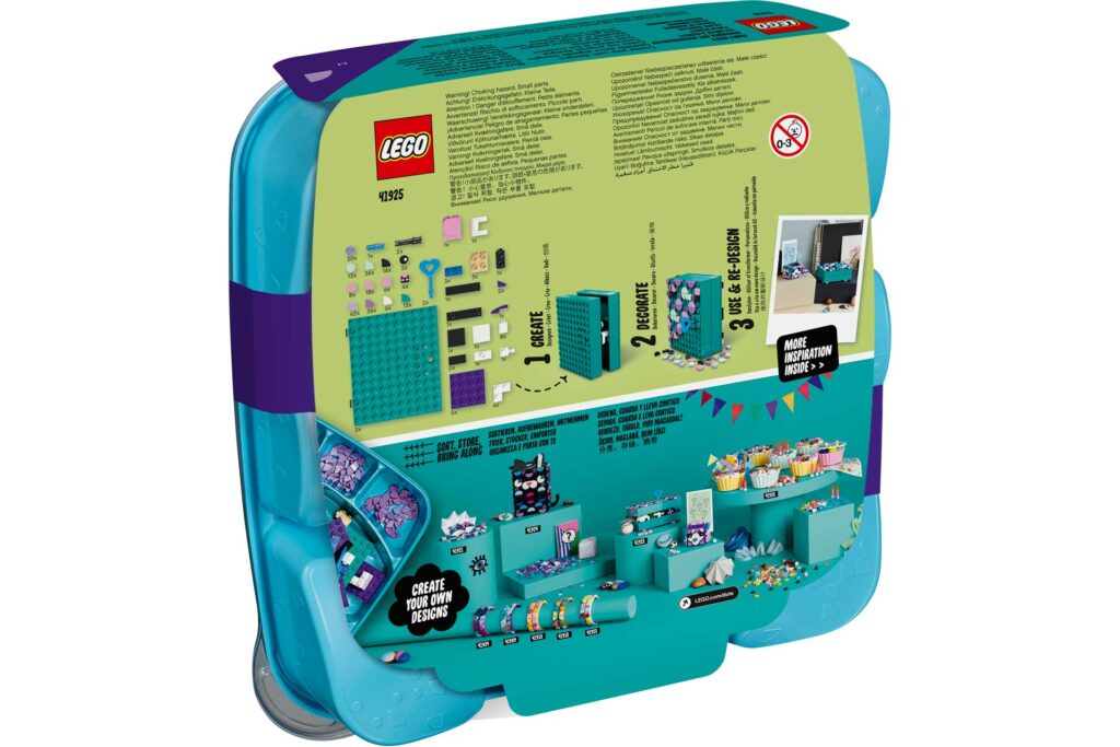 LEGO 41925 DOTs Geheime dozen - Afbeelding 14