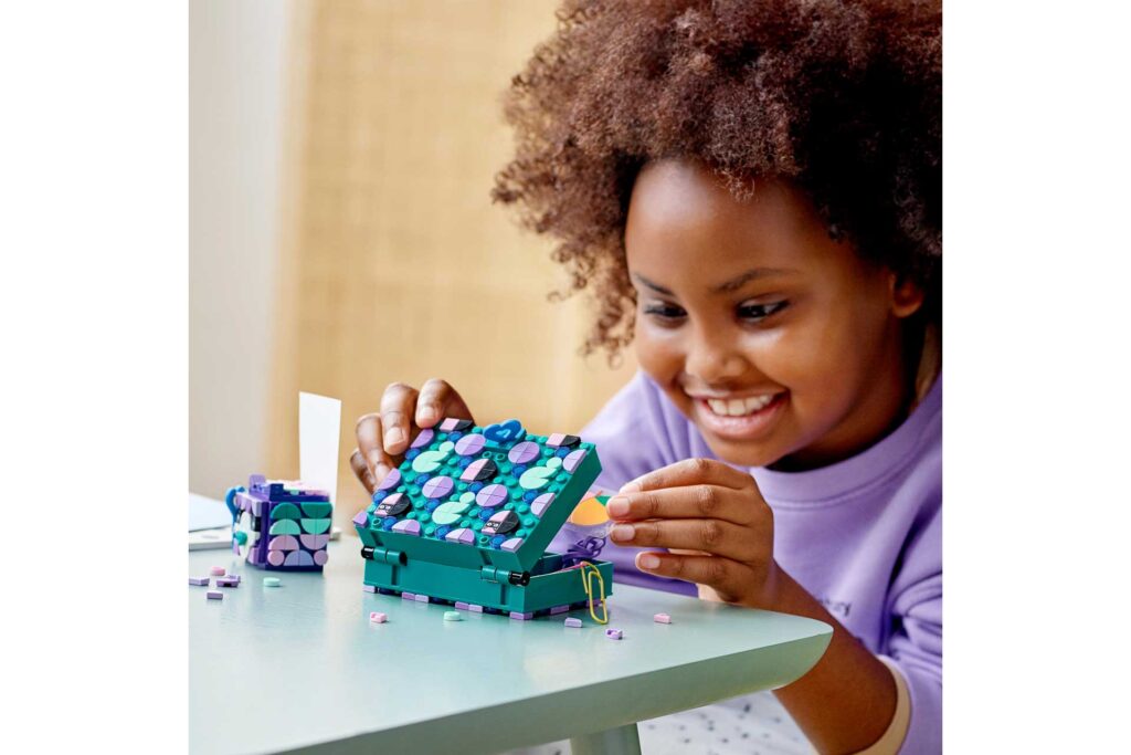 LEGO 41925 DOTs Geheime dozen - Afbeelding 28