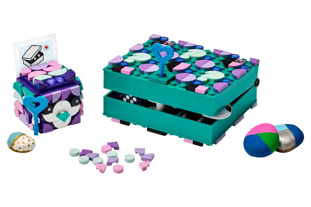 LEGO 41925 DOTs Geheime dozen - Afbeelding 30